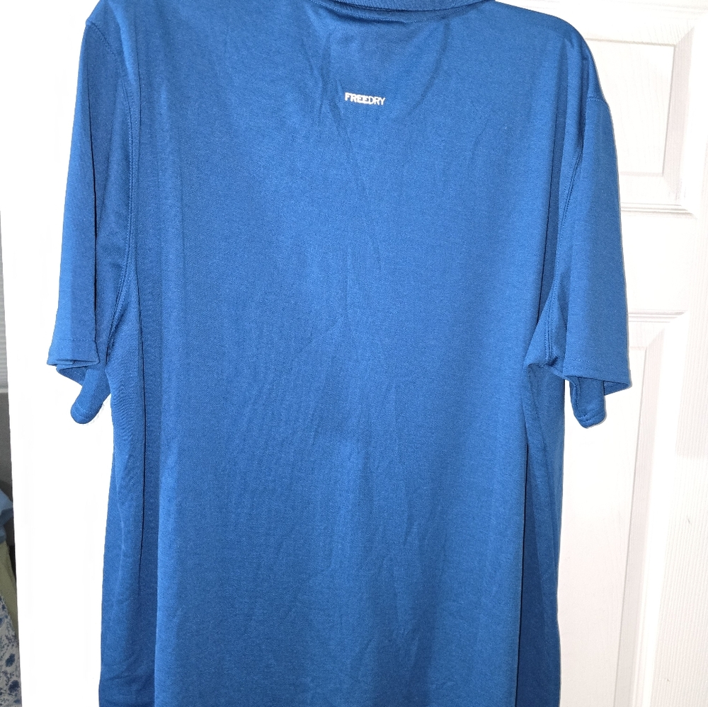 Mans polo - Picture 4 of 5